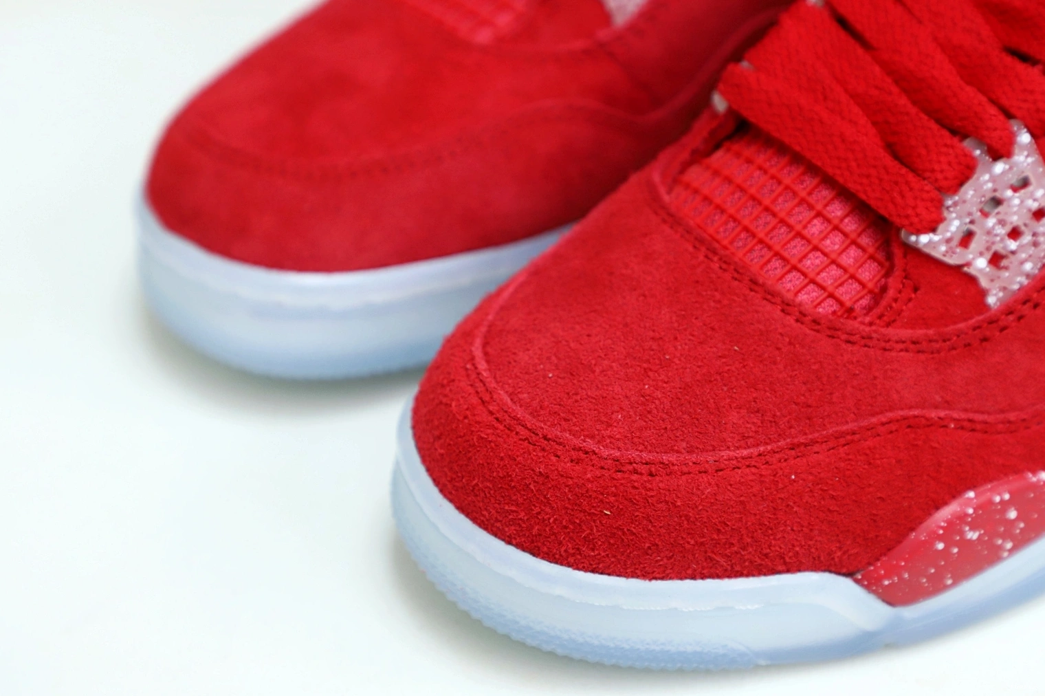 Jordan 4 Air Jordan 0313